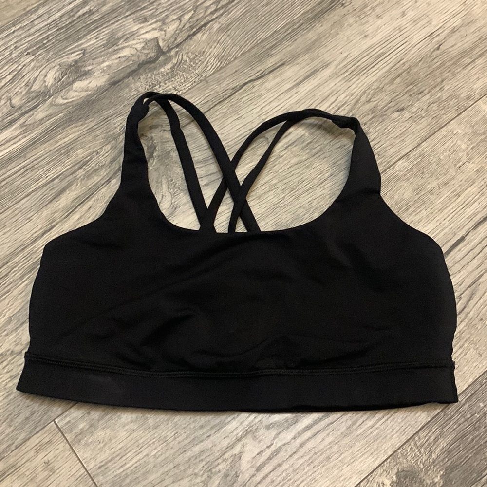 Lululemon Bra